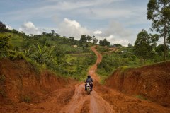 Agroecology Organic Smallfarming in Uganda