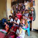 COSIL Vulnerable Children and Youth apprenticeship program along agricultural value chain
